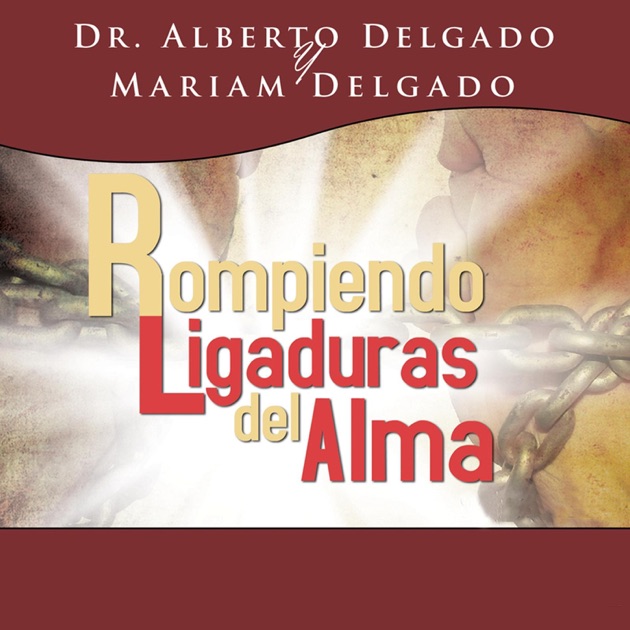 Dr. Alberto Delgado on iBooks