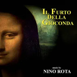 Il furto della Gioconda (Original Television Soundtrack) - Nino Rota Il furto della Gioconda (Original Television Soundtrack) - Nino Rota