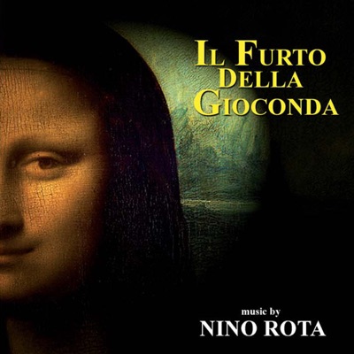 Il furto della Gioconda (Original Television Soundtrack) - Nino Rota