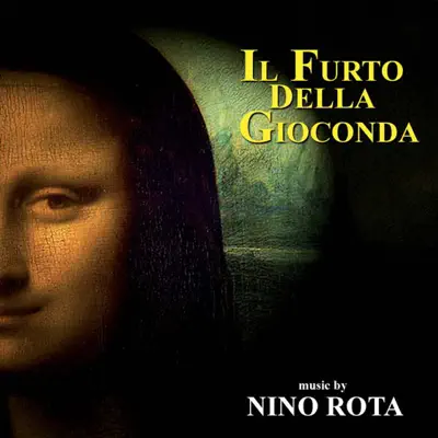 Il furto della Gioconda (Original Television Soundtrack) - Nino Rota