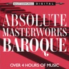 Absolute Masterworks - Baroque, 2013