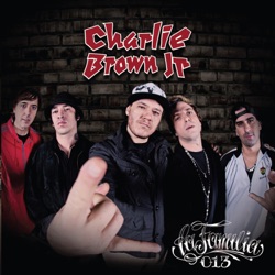 Charlie Brown Jr. - Contrastes da Vida