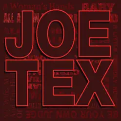 The Funk Collection, Vol. 3 - Joe Tex