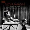 Schumann: Violin Sonatas album lyrics, reviews, download