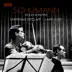 Schumann: Violin Sonatas album cover