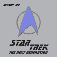 Star Trek: The Next Generation, Season 6