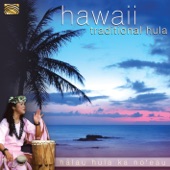 Hawaii -Traditional Hula