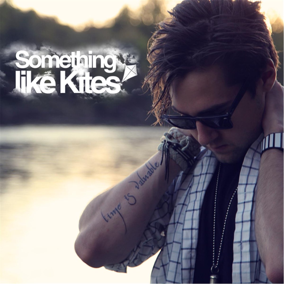 I like my kite. Something like you. Hell Kites песня.