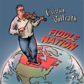 Calvin Vollrath - Marg Côté Reel