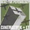 Reactive Psychology - Cinematrik & LT lyrics
