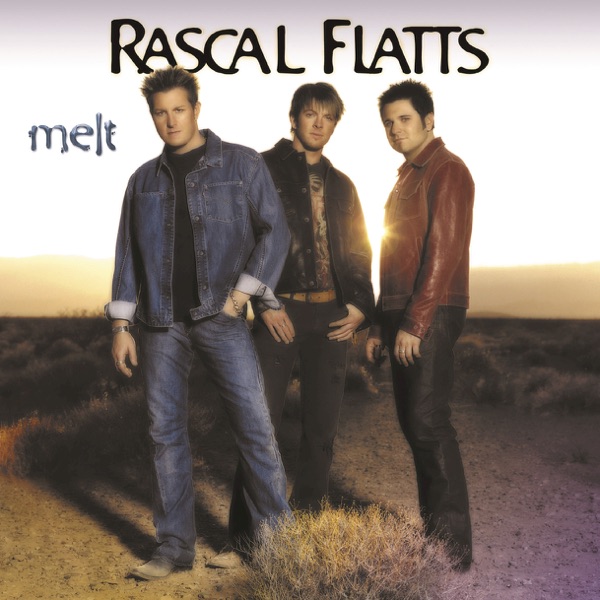 Rascal Flatts - These Days