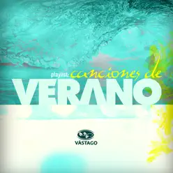 Playlist: Canciones de Verano - EP - Jesús Adrián Romero