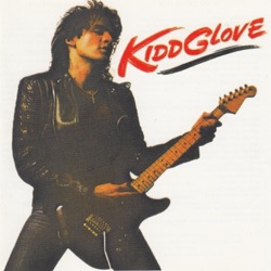 Kidd Glove - Susie Wants to Be a Star (Remastered)