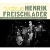 Henrik Freischlader - So Damn Cool