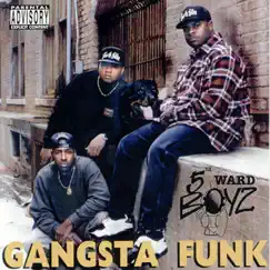 Gangsta Funk Song Lyrics