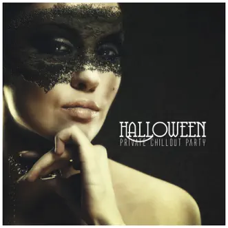 Halloween Private Chillout Party by Various Artists album reviews, ratings, credits