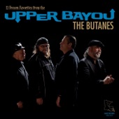 The Butanes - I Know I Like It