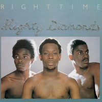 Mighty Diamonds - Right Time (Remastered) artwork