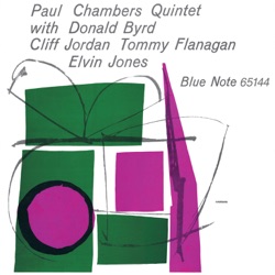 Paul Chambers Quintet - Softly As In a Morning Sunrise