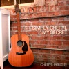 Simply Cheryl: My Secret