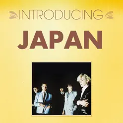 Introducing... Japan (Remastered) - EP - Japan