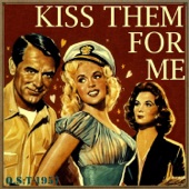 Kiss Them for Me (O.S.T - 1957) artwork