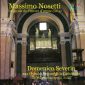 Nosetti: Intégrale de l'œuvre d'orgue, Vol. 2 - Domenico Severin