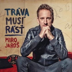 Miro Jaros - Bez Siedmeho Neba