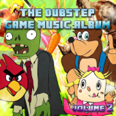 The Dubstep Game Music Album, Vol. 2 - Dubstep Hitz