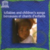 Female Nzakara vocalist - Central African Republic: Lullaby - Nzakara