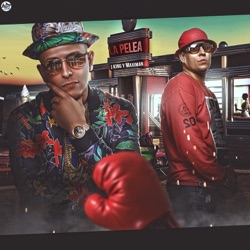 Jking & Maximan - La Pelea