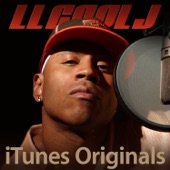 LL Cool J - Hush (feat. 7 Aurelius & Cut Chemist)
