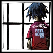 Feel Good Inc (Instrumental) artwork