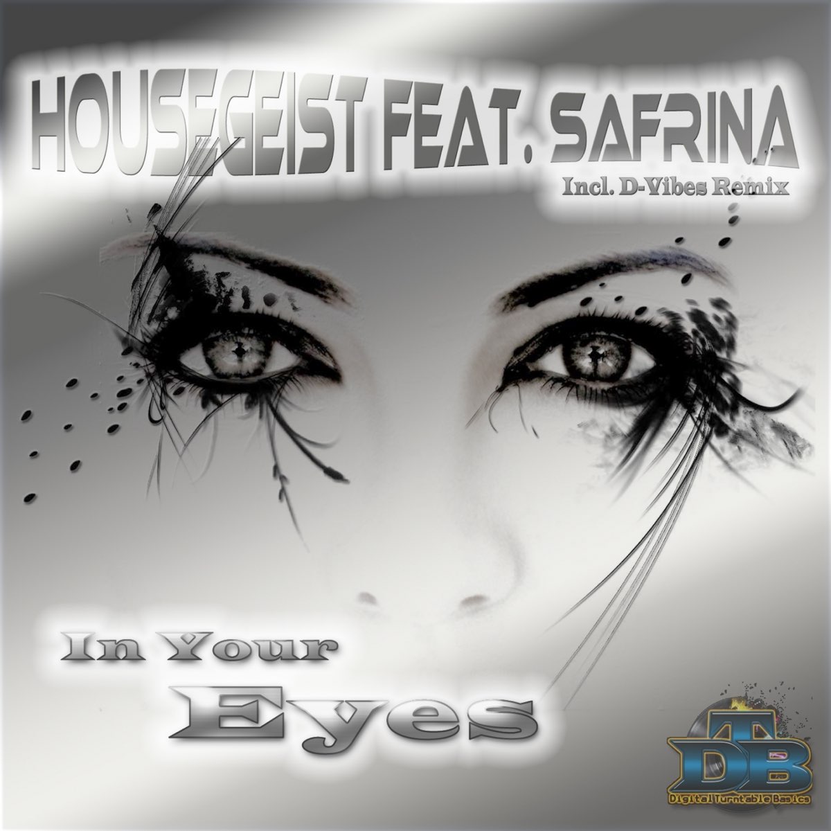 In your eyes feat. Halozy - your Eyes (Club Mix).