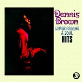 Dennis Brown - Wichita Lineman