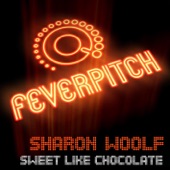 Sweet Like Chocolate (Radio Mix) artwork