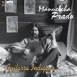 Manuelcha Prado - Fiesta del agua en Puquio