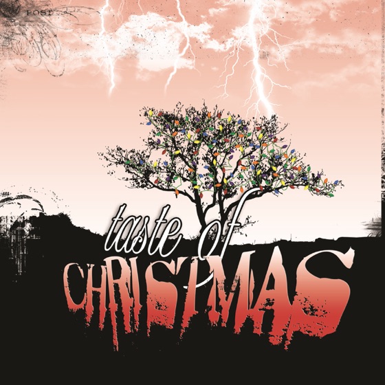 Cover artwork for Christmassacre