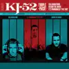 Kj-52 album lyrics, reviews, download