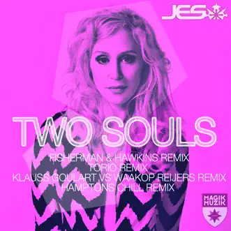 Two Souls - EP by JES album reviews, ratings, credits