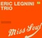 Joga - Eric Legnini Trio lyrics