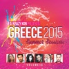 Greece 2015 Summer Sessions, Vol. 16 (DJ Krazy Kon Presents)