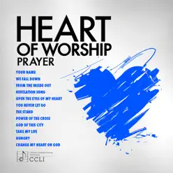 Heart of Worship - Prayer - Maranatha Music