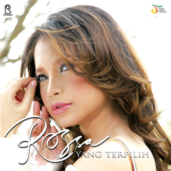Cover artwork for Tegar
