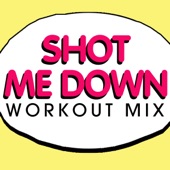 Shot Me Down (Radio Edit) artwork