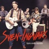Sven-Ingvars - En man i blått