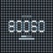 80060 (Original Motion Picture Soundtrack)