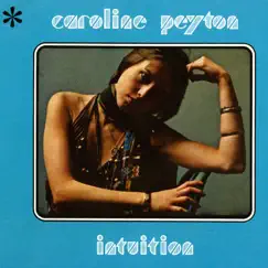 Intuition by Caroline Peyton album reviews, ratings, credits