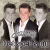 Het Spel Is Uit - Single