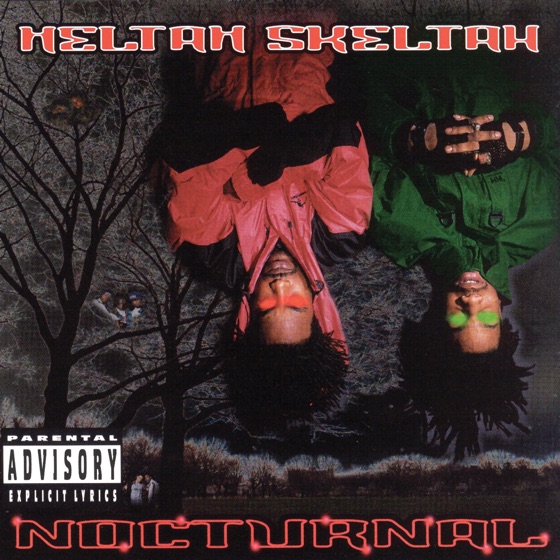 Cover artwork for Grate Unknown